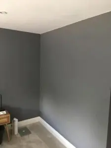 residential painting and decorating