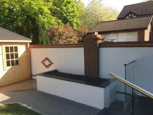 Painters and decorators hertfordshire