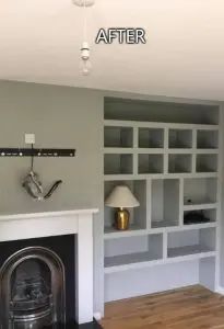 Painter and decorators st albans