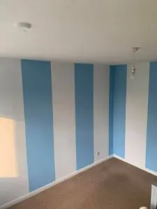 Painter decorator london