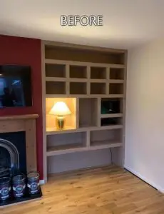 Painter decorator watford