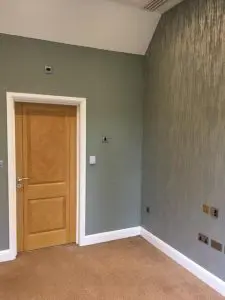 Painter and decorator hertfordshire