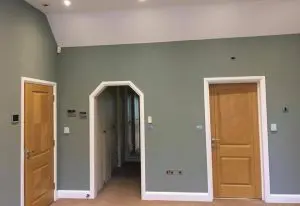 Painters and decorators hertfordshire