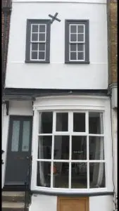 painting and decorating services London