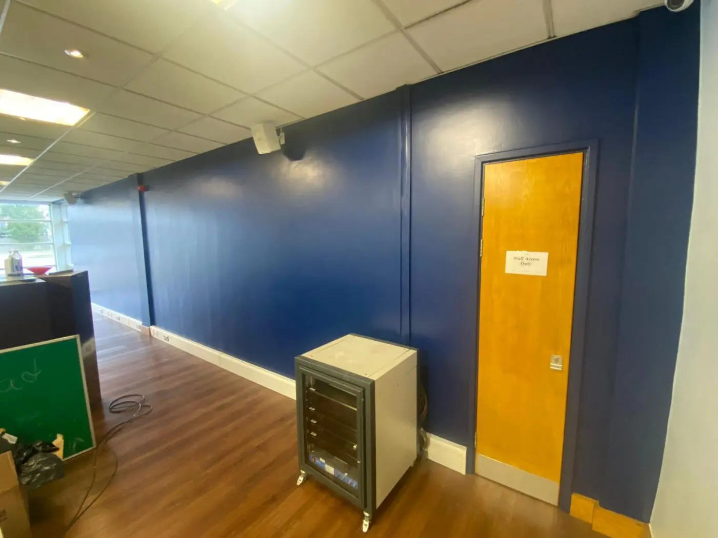 Painters and Decorators Hemel Hempstead